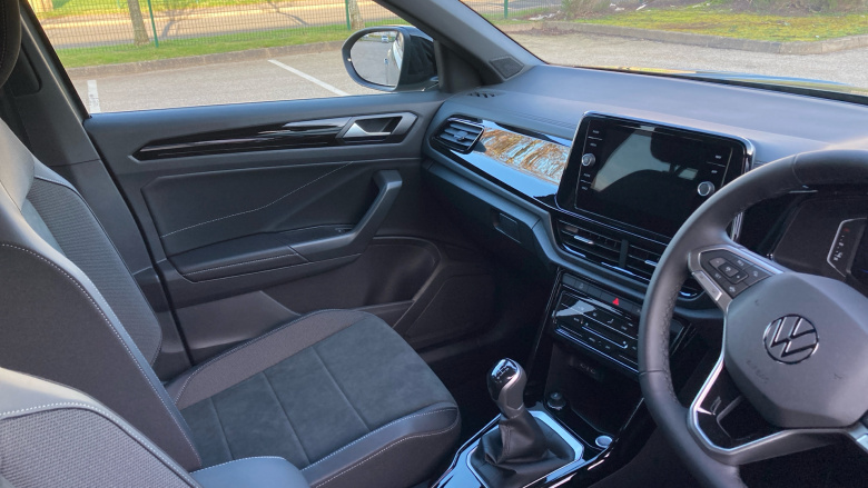 Volkswagen T-Roc 1.0 TSI 115 Style Design 5dr Petrol Hatchback